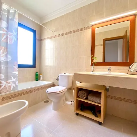 Appartement Casa Inma Piteras 25, Piscina Y Mar