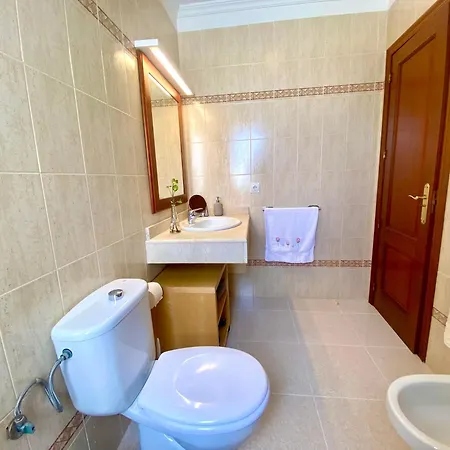 아파트 Casa Inma Piteras 25, Piscina Y Mar