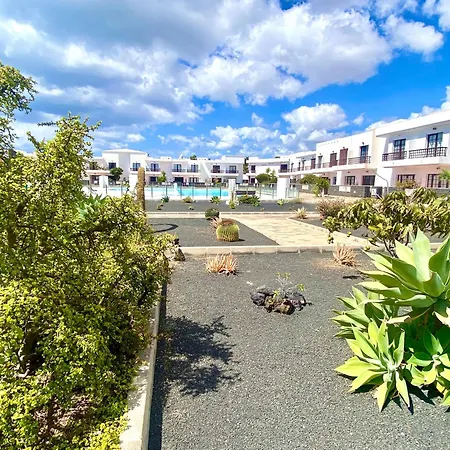 Daire Casa Inma Piteras 25, Piscina Y Mar Costa Teguise