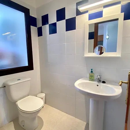 Appartement Casa Inma Piteras 25, Piscina Y Mar
