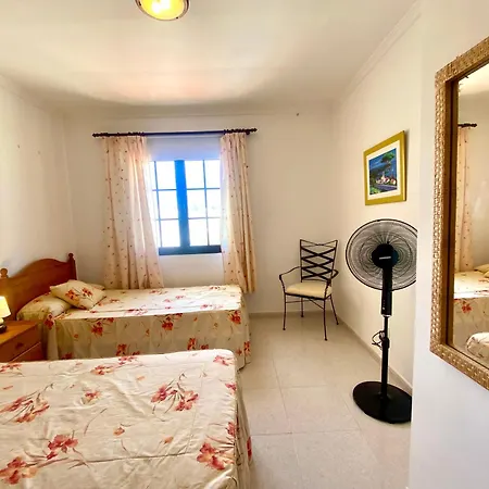 Appartement Casa Inma Piteras 25, Piscina Y Mar *