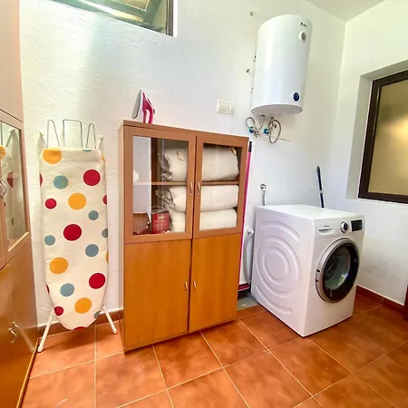 아파트 Casa Inma Piteras 25, Piscina Y Mar *