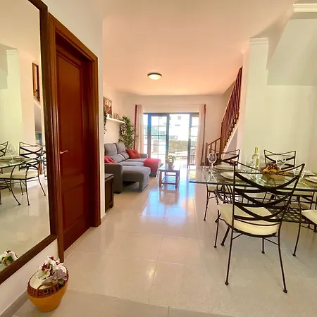 Appartement Casa Inma Piteras 25, Piscina Y Mar