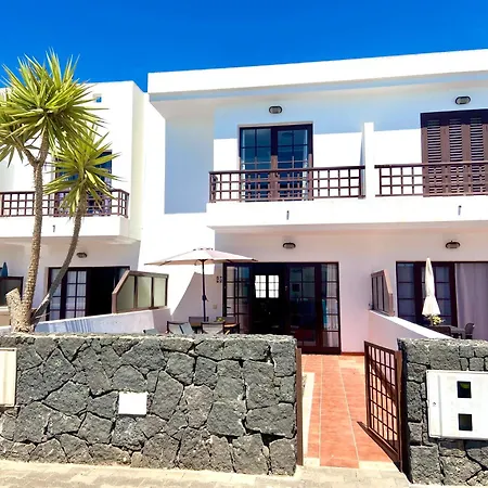 Appartement Casa Inma Piteras 25, Piscina Y Mar