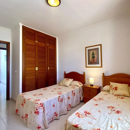 Daire Casa Inma Piteras 25, Piscina Y Mar