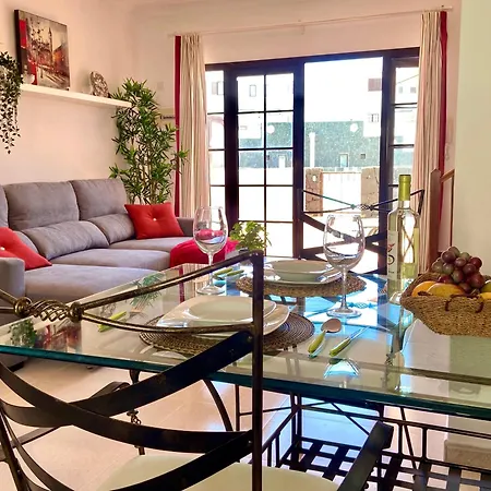 Daire Casa Inma Piteras 25, Piscina Y Mar Costa Teguise