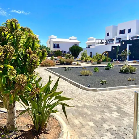 Casa Inma Piteras 25, Piscina Y Mar 코스타 테기세