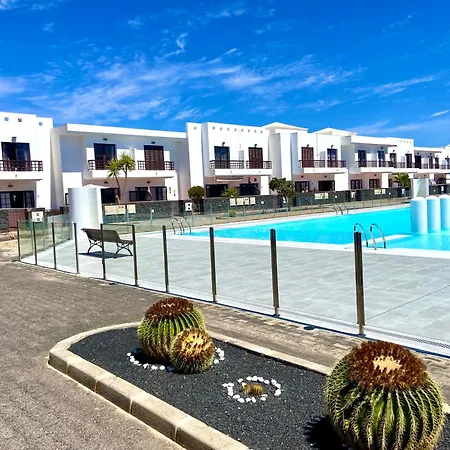 Daire Casa Inma Piteras 25, Piscina Y Mar