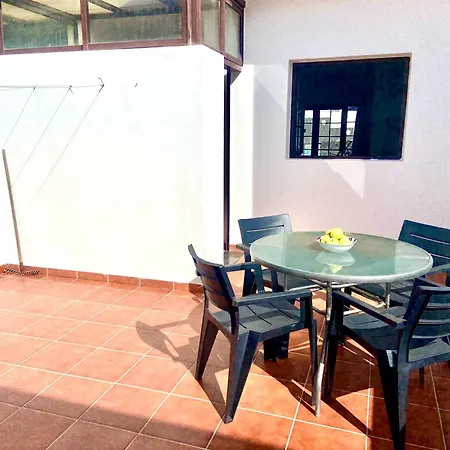 Casa Inma Piteras 25, Piscina Y Mar Costa Teguise