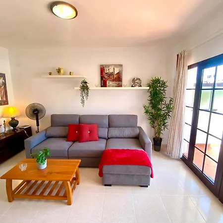 Casa Inma Piteras 25, Piscina Y Mar 코스타 테기세