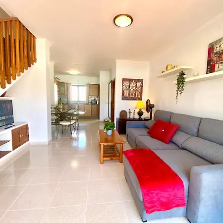 Daire Casa Inma Piteras 25, Piscina Y Mar