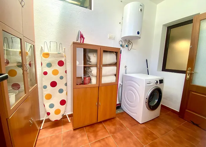 Apartamento Casa Inma Piteras 25, Piscina Y Mar *
