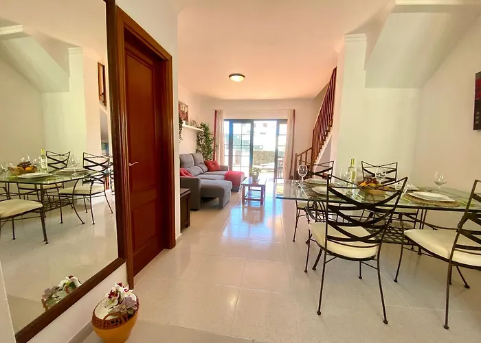 Apartamento Casa Inma Piteras 25, Piscina Y Mar