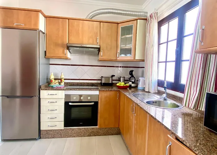 Casa Inma Piteras 25, Piscina Y Mar Costa Teguise