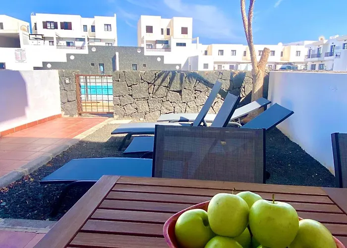 Apartamento Casa Inma Piteras 25, Piscina Y Mar