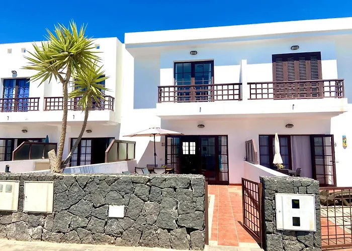 Apartamento Casa Inma Piteras 25, Piscina Y Mar