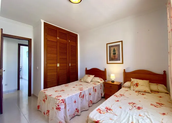 Apartamento Casa Inma Piteras 25, Piscina Y Mar