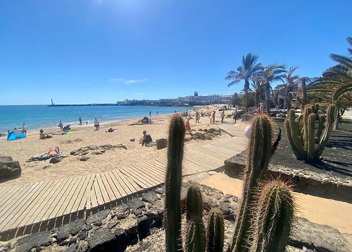 Apartamento Casa Inma Piteras 25, Piscina Y Mar *