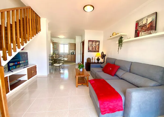 Apartamento Casa Inma Piteras 25, Piscina Y Mar