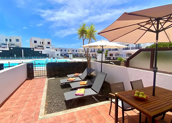 Casa Inma Piteras 25, Piscina Y Mar Apartamento